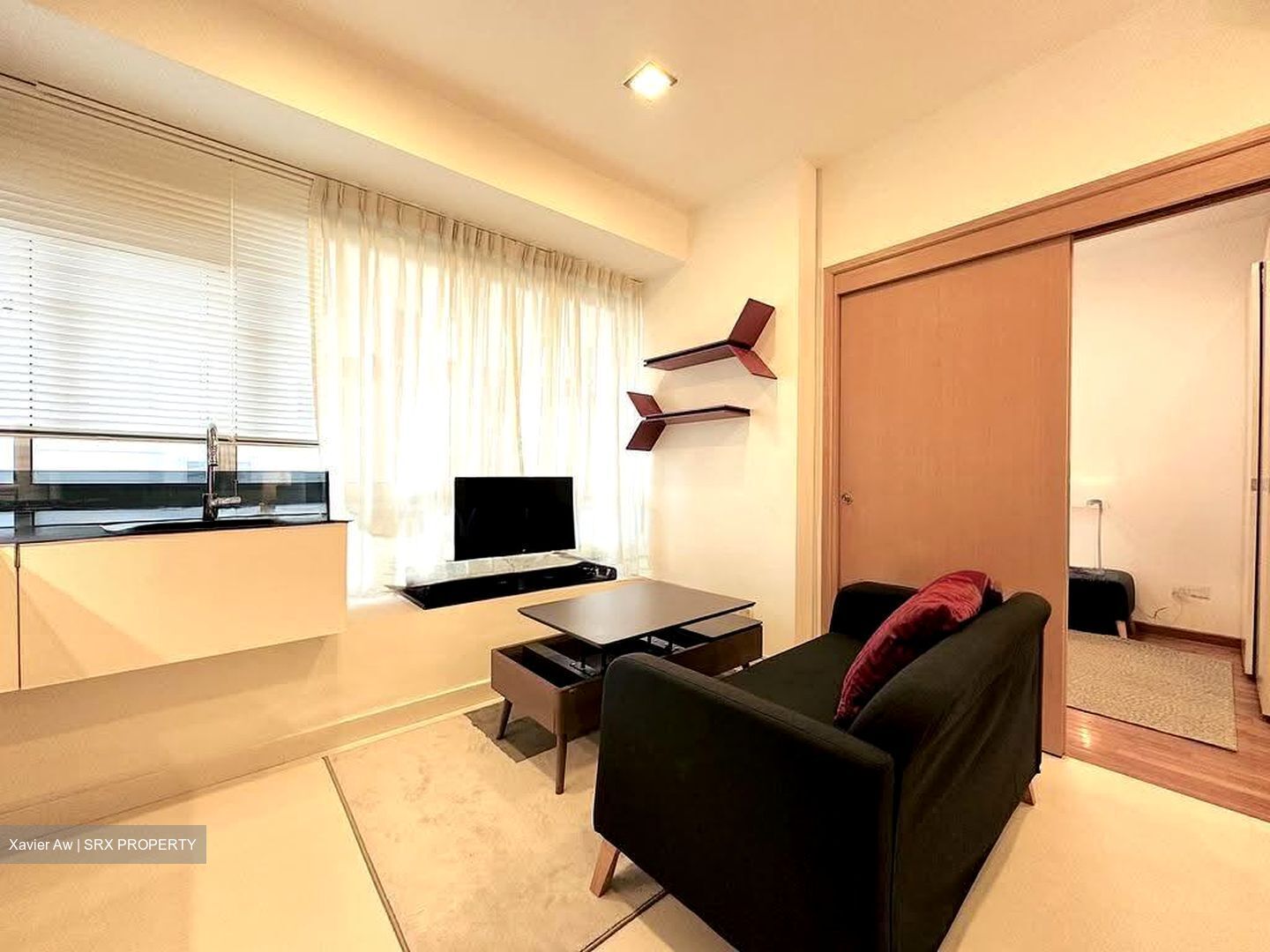 The Axis (D11), Apartment #628868221